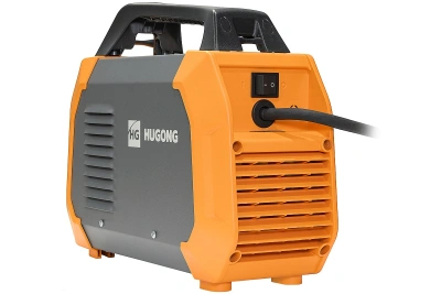 Сварочный инвертор HUGONG ESTICK 200ED III по ценам производителя в Москве с доставкой по всей России