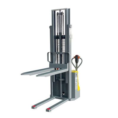 Самоходный электроштабелер PROLIFT SDR 1525-S купить в Москве с доставкой по всей России | ProtosMarket.ru