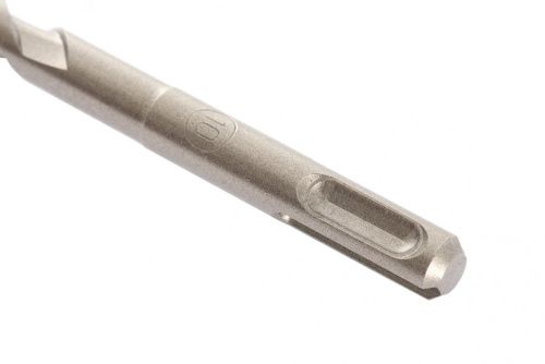 Бур по бетону, 10 х 110 мм, Luxembourg tip, SDS Plus Барс купить в Москве с доставкой по всей России | ProtosMarket.ru