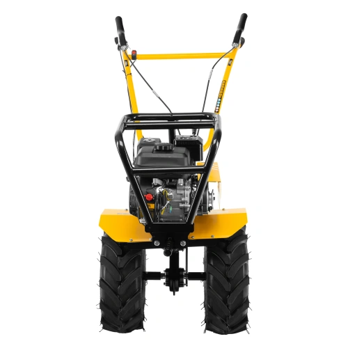 Мотоблок DPT-470S-PRO Denzel по ценам производителя в Москве с доставкой по всей России