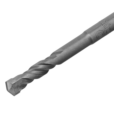 Бур по бетону, 10 x 110 мм, SDS Plus Сибртех купить в Москве с доставкой по всей России | ProtosMarket.ru