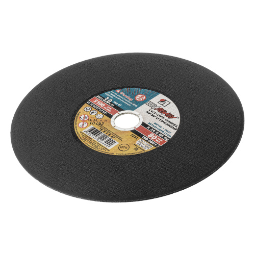 Круг отрезной по металлу, 300 х 3.0 х 32 мм "Луга" купить в Москве с доставкой по всей России | ProtosMarket.ru