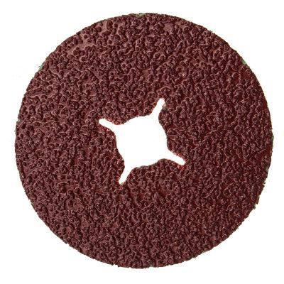 Круги фибровые 5 шт, Р 24, 115 х 22 mm Matrix купить в Москве с доставкой по всей России | ProtosMarket.ru