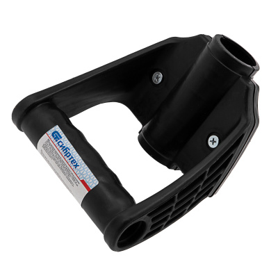 Рукоятка пластиковая дополнительная, диаметр 32 мм, Сибртех купить в Москве с доставкой по всей России | ProtosMarket.ru