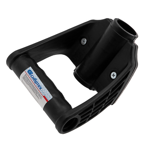 Рукоятка пластиковая дополнительная, диаметр 32 мм, Сибртех купить в Москве с доставкой по всей России | ProtosMarket.ru