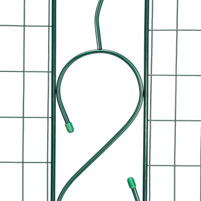 Шпалера «Сетка-узор» 0.5 х 2.1 м купить в Москве с доставкой по всей России | ProtosMarket.ru