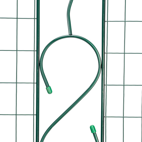 Шпалера «Сетка-узор» 0.5 х 2.1 м купить в Москве с доставкой по всей России | ProtosMarket.ru