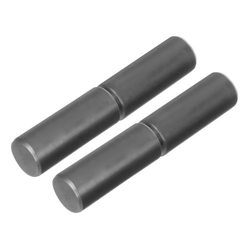 Петля гаражная с шаром, D 32 x 160 мм, 2 шт, Сибртех купить в Москве с доставкой по всей России | ProtosMarket.ru