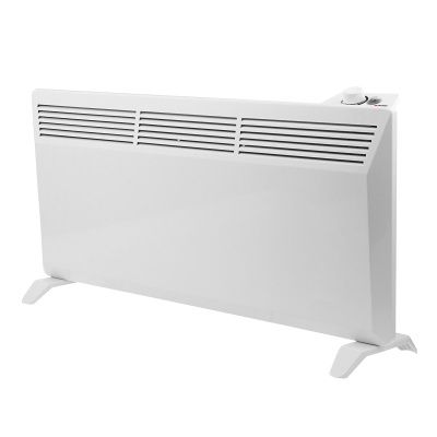 Конвектор электрический XCE-2000, 230 В, 2000 Вт, X-образный нагреватель Denzel купить в Москве с доставкой по всей России | ProtosMarket.ru