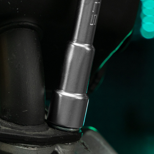 Ключ угловой проходной 12 мм Stels купить в Москве с доставкой по всей России | ProtosMarket.ru