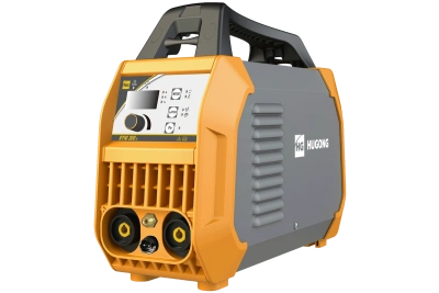 Аппарат аргонодуговой сварки HUGONG ETIG 200 III по ценам производителя в Москве с доставкой по всей России