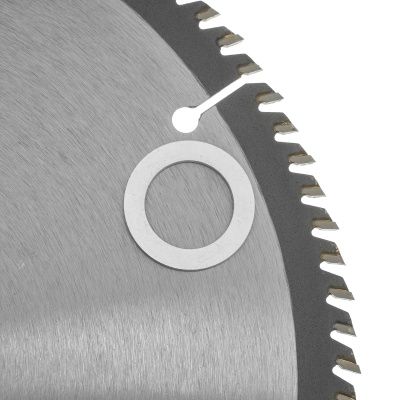 Пильный диск по дереву ф250 х 30 мм, 96 зубьев Denzel купить в Москве с доставкой по всей России | ProtosMarket.ru