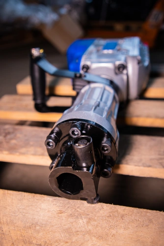 Молоток отбойный электрический ТОR DH15T 1700ВТ 55Дж HEX30 по ценам производителя в Москве с доставкой по всей России