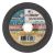 Круг отрезной по металлу, 150 х 1.2 х 22 мм "Луга" купить в Москве с доставкой по всей России | ProtosMarket.ru