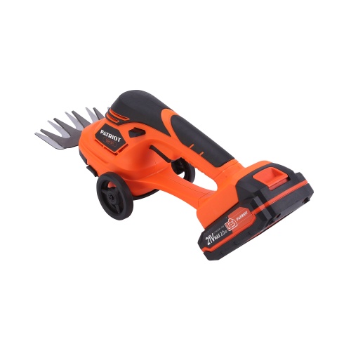 Ножницы-кусторез аккумуляторные PATRIOT CSH 211 купить в Москве с доставкой по всей России | ProtosMarket.ru