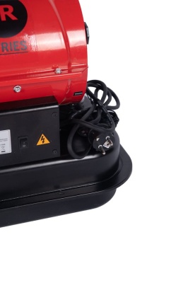 Пушка тепловая TOR BJD-20H 20 кВт (дизель) купить в Москве с доставкой по всей России | ProtosMarket.ru