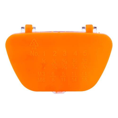 Набор экстракторов, 5 шт, Sparta купить в Москве с доставкой по всей России | ProtosMarket.ru