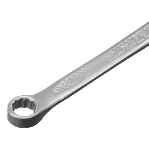 Ключ комбинированный, 8 мм, CrV, антислип Stels купить в Москве с доставкой по всей России | ProtosMarket.ru