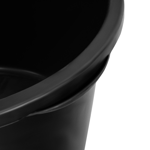 Таз круглый строительный, 40 л, Sparta купить в Москве с доставкой по всей России | ProtosMarket.ru