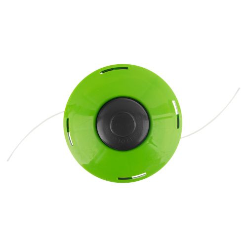 Катушка для триммера полуавтомат., облегченная, гайка М10х1,25 левая Сибртех купить в Москве с доставкой по всей России | ProtosMarket.ru