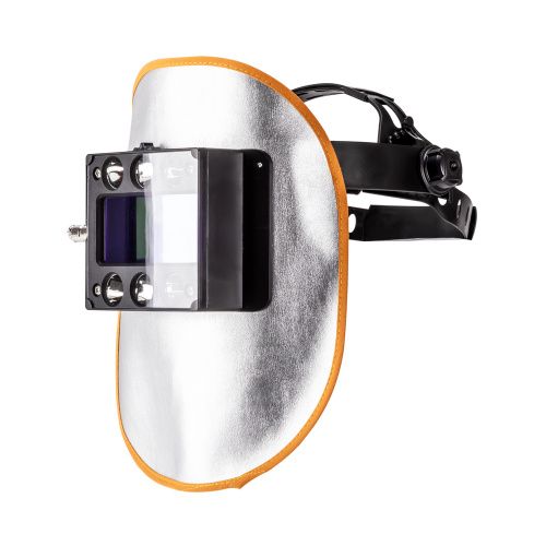 Маска сварщика для сварки в режиме COLD TIG купить в Москве с доставкой по всей России | ProtosMarket.ru