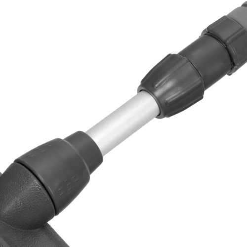 Щетка с подачей воды, телескоп. 2 части (щетка, ручка телескопическая) Stels купить в Москве с доставкой по всей России | ProtosMarket.ru