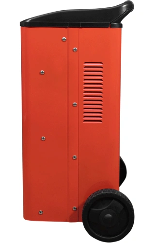 Пуско-зарядное устройство KVAZARRUS PowerBox 800 купить в Москве с доставкой по всей России | ProtosMarket.ru