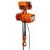 Таль электрическая с тележкой цепная 1 т - 12 м ННВ1(T) СибТаль купить в Москве с доставкой по всей России | ProtosMarket.ru