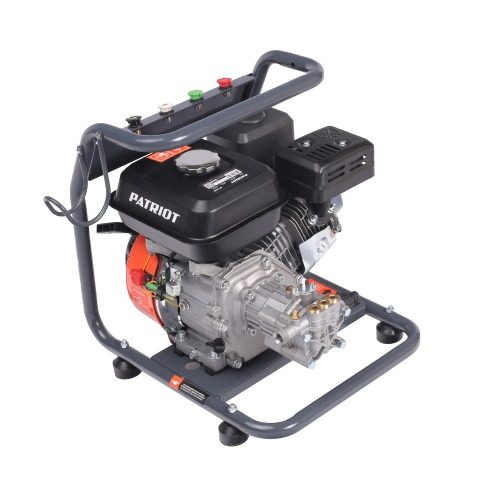 Моющий аппарат бензиновый PATRIOT GT1 Pro купить в Москве с доставкой по всей России | ProtosMarket.ru