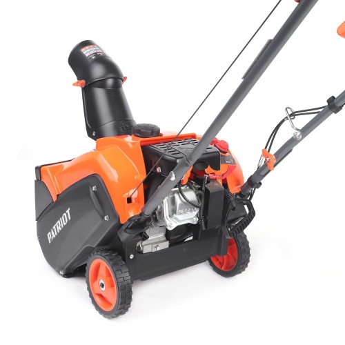 Снегоуборщик бензиновый PATRIOT PS 301 купить в Москве с доставкой по всей России | ProtosMarket.ru