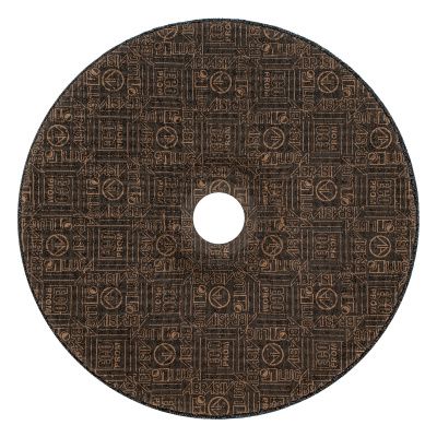 Круг шлифовальный по металлу, 180 х 6 х 22.2 мм, "Луга" купить в Москве с доставкой по всей России | ProtosMarket.ru