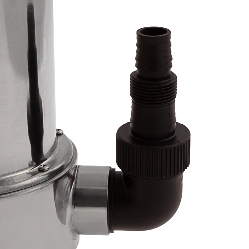 Дренажный насос DP1100X, 1100 Вт, подъем 11 м, 15500 л/ч Denzel по ценам производителя в Москве с доставкой по всей России