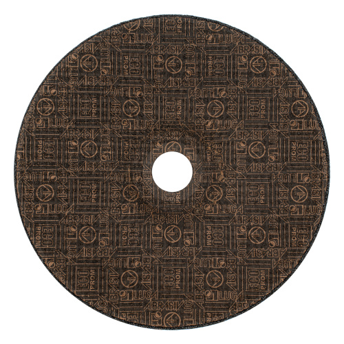 Круг шлифовальный по металлу, 180 х 6 х 22.2 мм, "Луга" купить в Москве с доставкой по всей России | ProtosMarket.ru