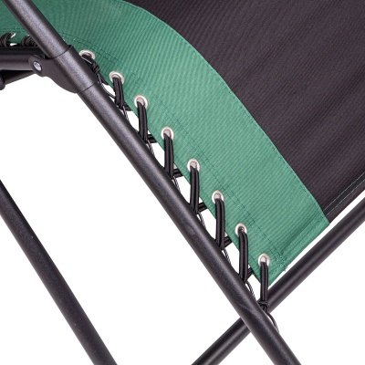 Кресло-шезлонг складное, многопозиционное 160 х 63.5 х 109 cм Camping Palisad купить в Москве с доставкой по всей России | ProtosMarket.ru