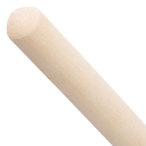 Черенок деревянный, 32 х 1200 мм, 1 сорт (без конуса) купить в Москве с доставкой по всей России | ProtosMarket.ru