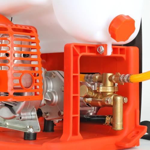 Опрыскиватель ранцевый бензиновый PATRIOT PT 800 купить в Москве с доставкой по всей России | ProtosMarket.ru