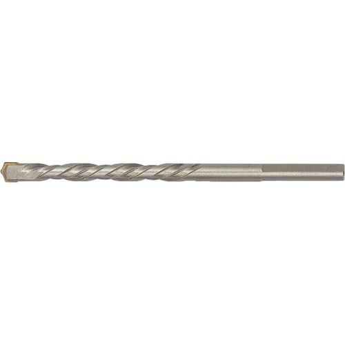 Сверло по бетону 4 х 75 мм, облегченное засверливание, трехгранный хвостовик Matrix купить в Москве с доставкой по всей России | ProtosMarket.ru