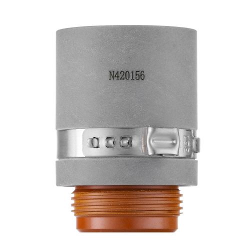 Кожух омический 45-125А PMX 125 HPT0503 купить в Москве с доставкой по всей России | ProtosMarket.ru