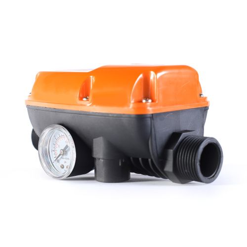 Контроллер насоса Patriot PC 10 купить в Москве с доставкой по всей России | ProtosMarket.ru