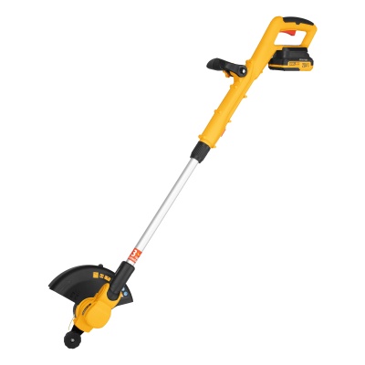 Триммер аккумуляторный GT-230, 230 мм, Li-Ion, 20 В Denzel купить в Москве с доставкой по всей России | ProtosMarket.ru