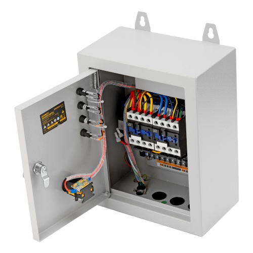Блок автоматического запуска генератора Energomatic PS 115 Denzel купить в Москве с доставкой по всей России | ProtosMarket.ru