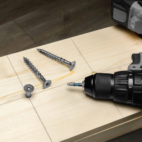 Бита Torx 30 х 50, сталь S2, 10 шт. Gross купить в Москве с доставкой по всей России | ProtosMarket.ru