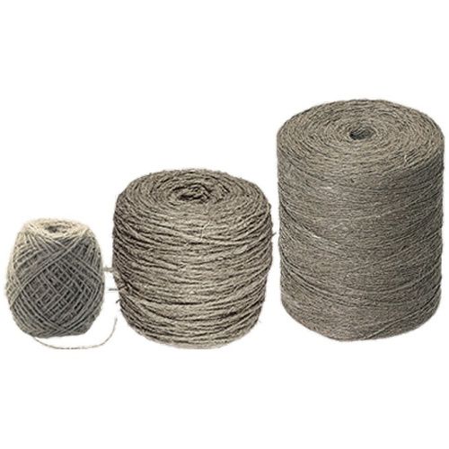 Шпагат льнопеньковый, 1.6 мм, L 80 м, Сибртех купить в Москве с доставкой по всей России | ProtosMarket.ru