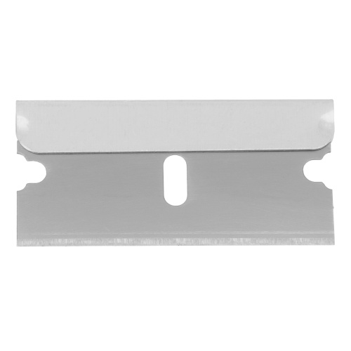 Лезвия запасные для скребка 79547, 79539, 39.5 x 19.5 мм, 5 шт Matrix купить в Москве с доставкой по всей России | ProtosMarket.ru