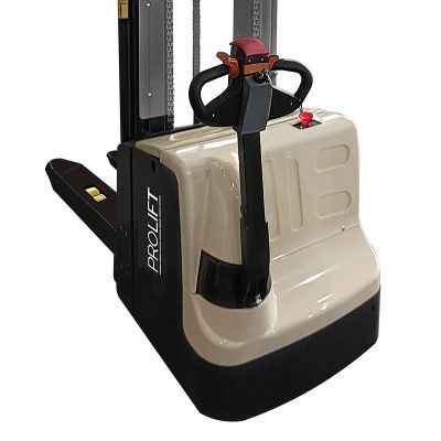 Самоходный электроштабелер PROLIFT M2 SDR 1550S купить в Москве с доставкой по всей России | ProtosMarket.ru