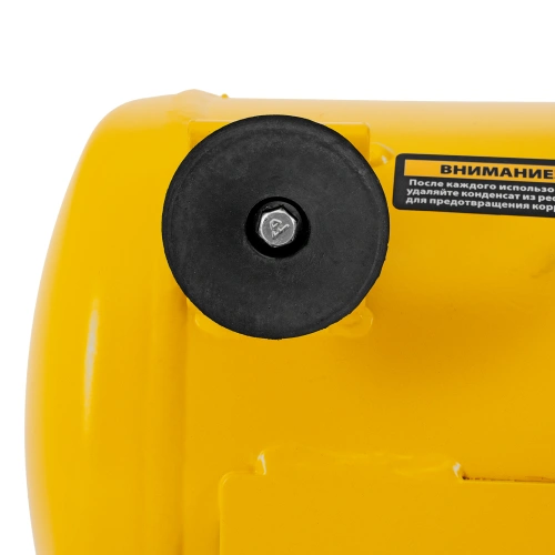 Компрессор  DLS750/6 безмасляный малошумный 750 Вт, 140 л/мин,ресивер 6 л Denzel купить в Москве с доставкой по всей России | ProtosMarket.ru