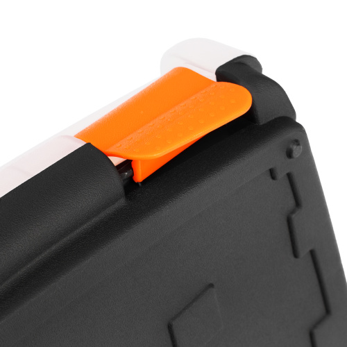 Органайзер с контейнерами 425 х 330 х 60 мм, пластик, Stels купить в Москве с доставкой по всей России | ProtosMarket.ru