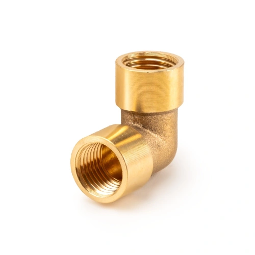 Уголок пневматический AERO G 1/4" внутр. - G 1/4" внутр. купить в Москве с доставкой по всей России | ProtosMarket.ru