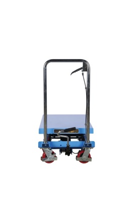 Стол подъемный передвижной 350 кг 360-1300 мм (905х500 мм) TOR PTS350A (S) купить в Москве с доставкой по всей России | ProtosMarket.ru