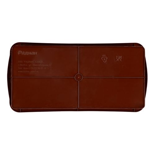 Поддон для рассады 322х166х82 мм, пластиковый, 3 шт, под 8 горшочков 250 мл. Palisad купить в Москве с доставкой по всей России | ProtosMarket.ru